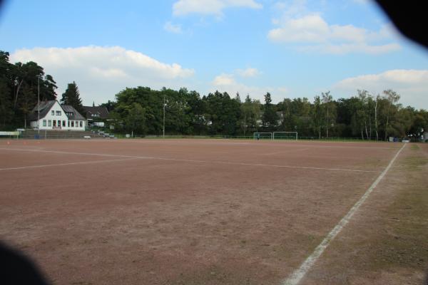 Eifelstadion - Mechernich