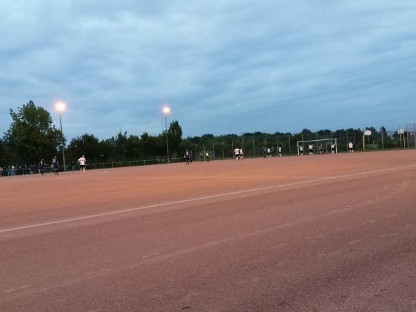 Sportanlage Kurfürst-Schönborn-Straße - Koblenz-Kesselheim