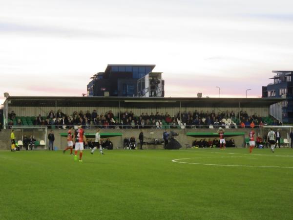 Sportpark De Wetering - Genemuiden