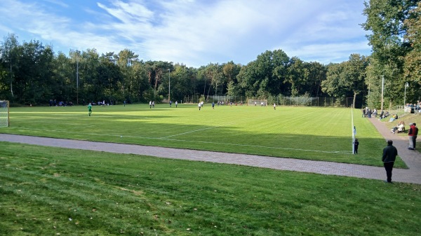 Sportpark Dörpen B-Platz - Dörpen