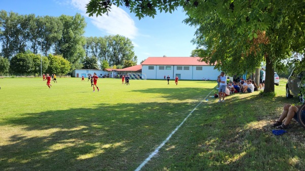 Sportplatz Herlheim - Kolitzheim-Herlheim