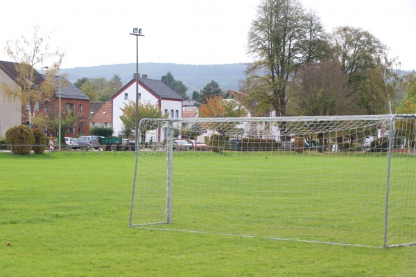 Sportplatz Dorfstraße - Kreuzau-Üdingen