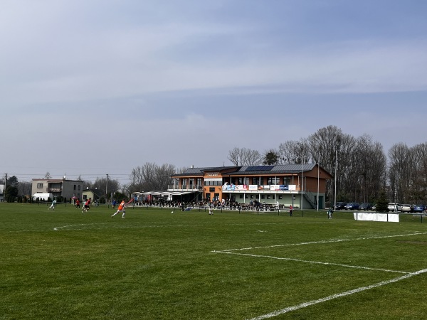 Sportovni Centrum Staré Město - Staré Město