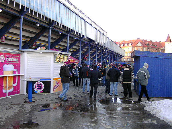 epet ARENA - Praha