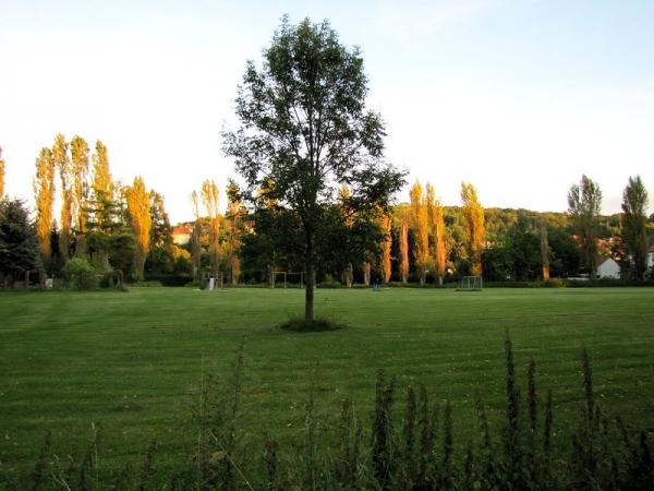 Almricher Sportplatz - Naumburg/Saale-Almrich