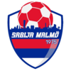 Wappen KSF Srbija Malmö