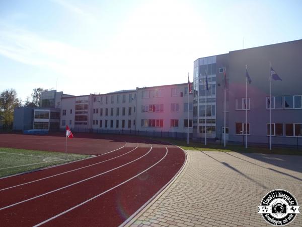 Olaines pilsētas stadions - Olaine