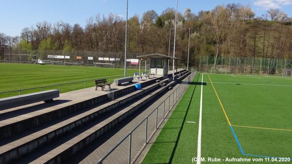 Vereinszentrum Erlenhof Platz 2 - Berglen-Erlenhof