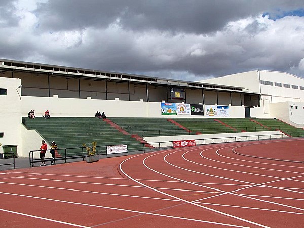 Ciudad Deportiva de Lanzarote - Arrecife, Lanzarote, GC, CN