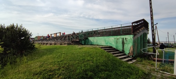 Stadion Miejski w Głogówku - Głogówek