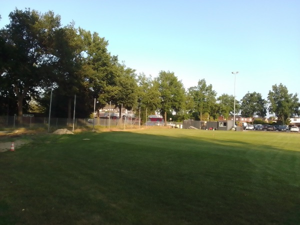 Nachwuchs-Trainings-Zentrum Goseburg B-Platz - Lüneburg-Goseburg