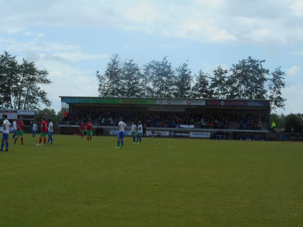 Sportpark Haarsteeg - Heusden-Vlijmen