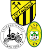 Wappen SpG Laubusch II / Bluno / Bergen III