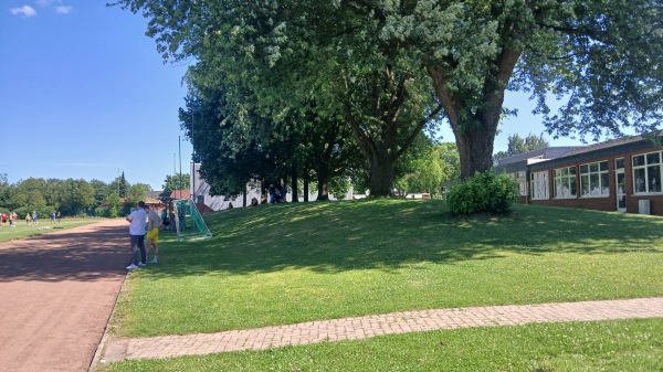 Schul- und Sportzentrum Bornhöved - Bornhöved