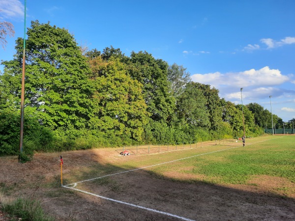 Sportgelände am Weinbergweg Platz 2 - Ulm/Donau-Söflingen