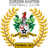 Wappen Curzon Ashton FC