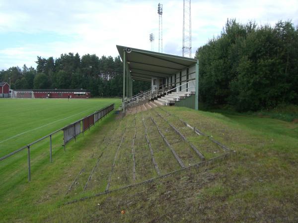Grimsborg - Grimsås