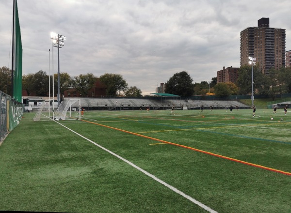 Gaelic Park - New York City, NY