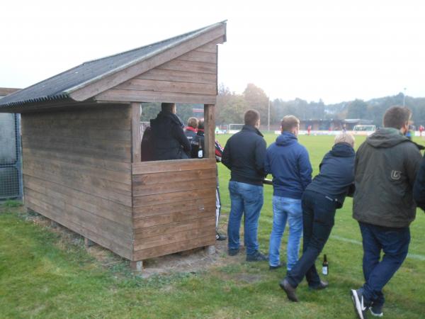 Sportanlage Schulweg B-Platz - Lüchow/Wendland