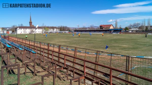 Stadionul Tineretului - Mizil