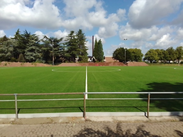 Sportanlage am Veldener Hof Platz 2 - Düren