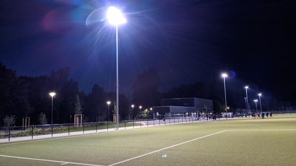 Sportanlage Karl-Arnold-Ring - Hamburg-Wilhelmsburg