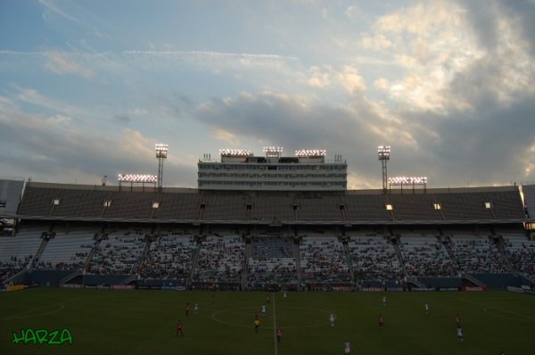 Cotton Bowl - Dallas, TX