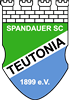 Wappen Spandauer SC Teutonia 99 II