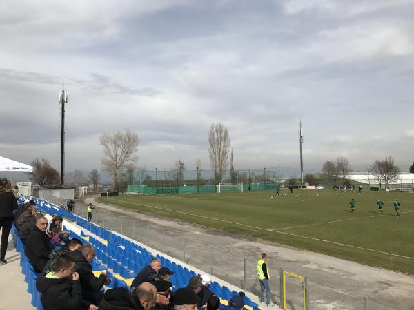 Stadion Dragalevtsi - Sofia