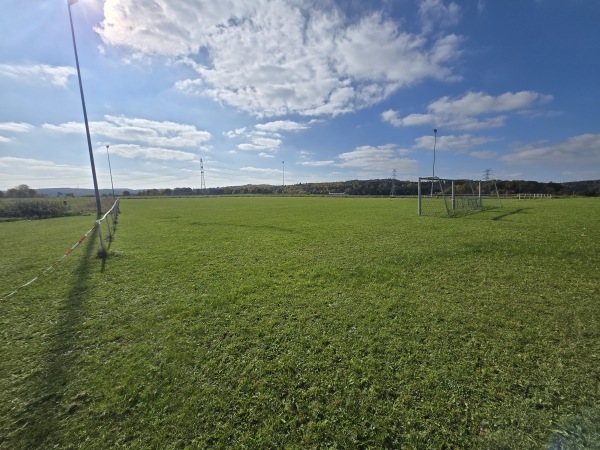 Sportanlage Heuberg Platz 2 - St. Johann/Württemberg-Gächingen