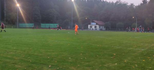 Sportanlage Massenhausen Platz 2 - Neufahrn bei Freising-Massenhausen