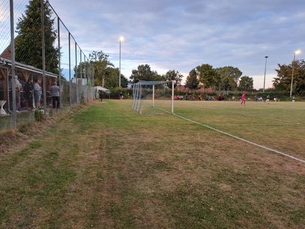 Sportanlage Hohe Weide - Riepsdorf