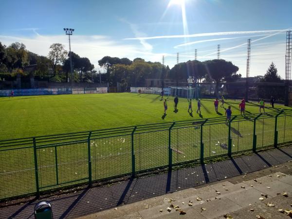 Stadio Pio XII - Albano Laziale