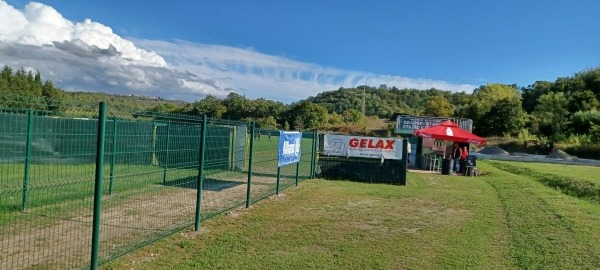 Gradski stadion Buje - Buje
