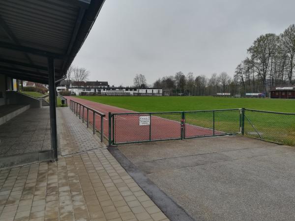 Sportplatz Grundschule - Reichertshausen