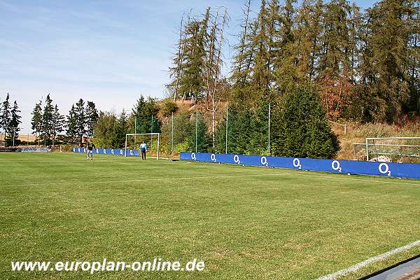 Sportplatz Am Bühl - Trogen