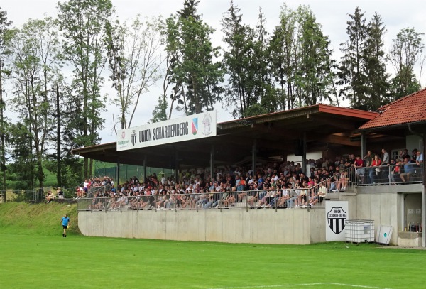 BlackBox-Arena - Schardenberg