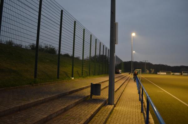Sportanlage Breitscheid Platz 2 - Neunkirchen-Seelscheid-Breitscheid