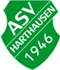 Wappen ASV Harthausen 1946 diverse