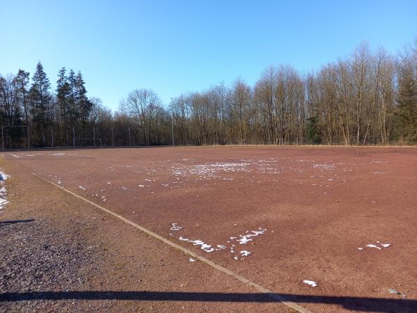 Sportanlage In der Loh Platz 2 - Hadamar/Westerwald-Niederzeuzheim