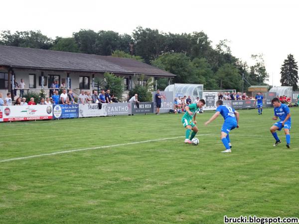 Sportplatz Andau - Andau