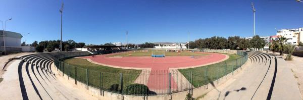 Stade Al Inbiaâte - Agadir