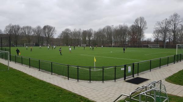 Sportpark Spetsesweide - Mechelen