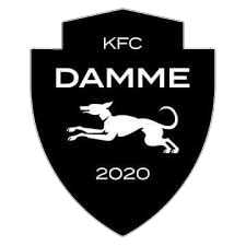 Wappen KFC Damme