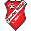 Wappen Elmshorn Gencler Birligi 1984  7308