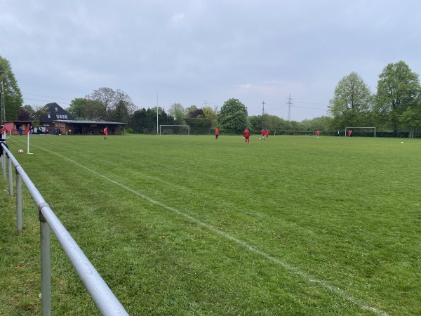 Sportplatz Wattloge - Osterholz-Scharmbeck-Buschhausen