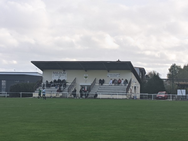 Stade Louis Klipfel - Barr