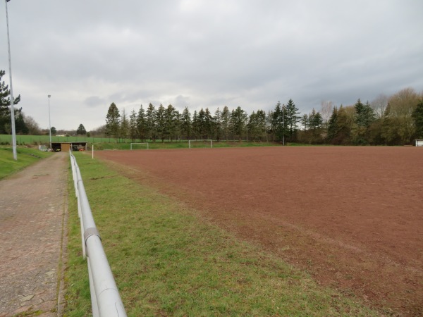 Sportzentrum Duingen B-Platz - Duingen