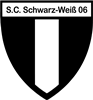 Wappen SC Schwarz-Weiß 06 Düsseldorf II  15979