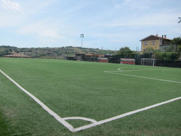 Campo Sportivo di Falciano - Falciano